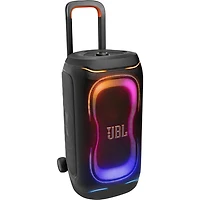 PartyBox 330 Portable Bluetooth Speaker - Black