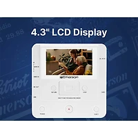 Multi-Function Multimedia Recorder and Digital File Converter