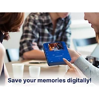 Multi-Function Multimedia Recorder and Digital File Converter