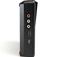 Multi-Function Multimedia Recorder and Digital File Converter