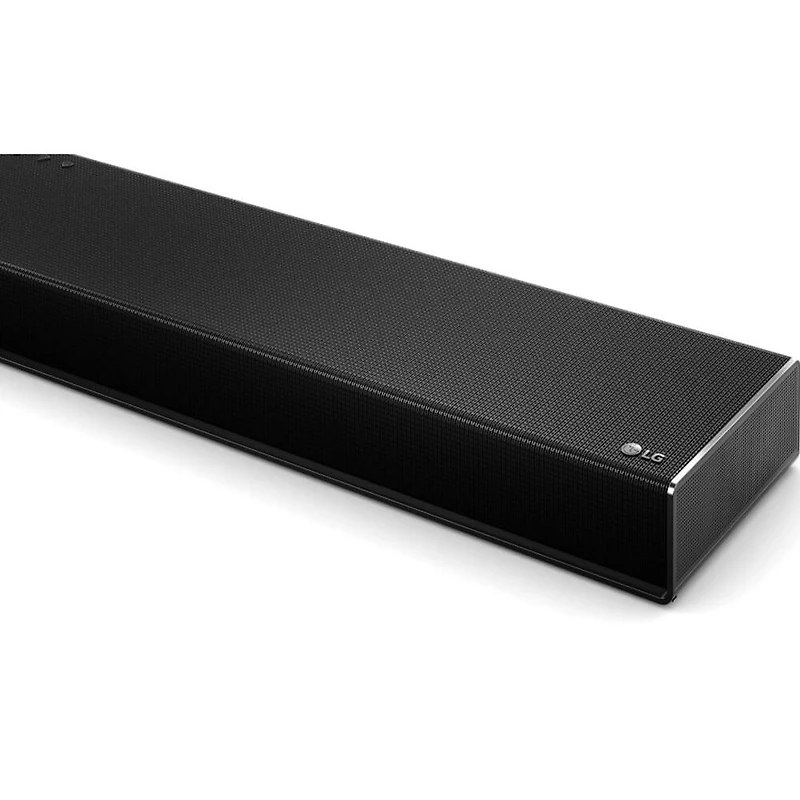 Wireless Dolby Atmos FlexConnect Soundbar