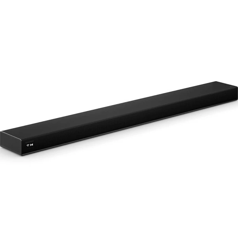 Wireless Dolby Atmos FlexConnect Soundbar
