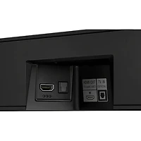 BRAVIA Theater Bar 5 3.1 Channel Soundbar with Dolby Atmos - Black
