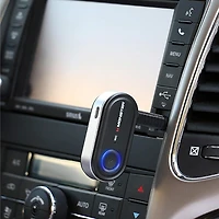 7-Piece Bluetooth Audio Receiver Kit