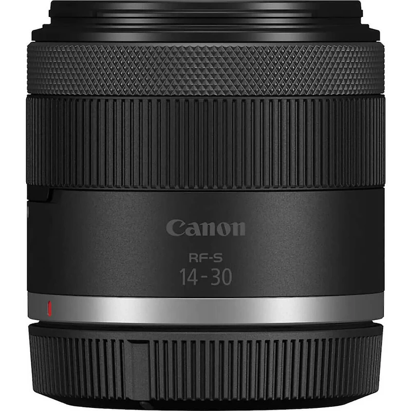 EOS R50 V 4K Video Mirrorless Digital Camera with 14-30mm Lens
