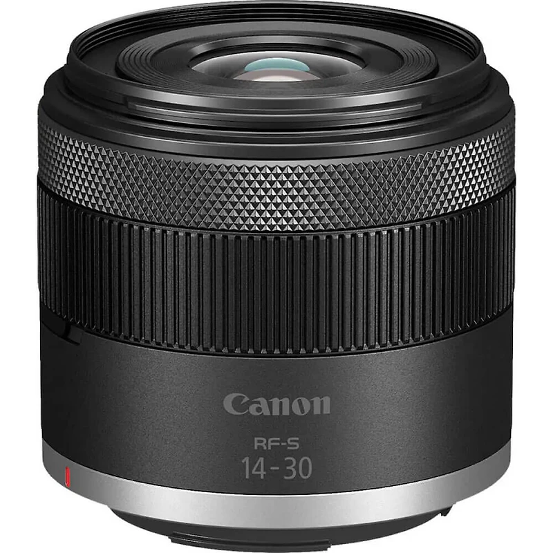 EOS R50 V 4K Video Mirrorless Digital Camera with 14-30mm Lens
