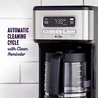 14-Cup Programmable Coffee Maker