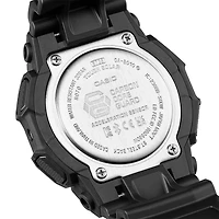 G-Shock GA-B010 Series Analog Digital Mens Watch - Black/Electro Green 