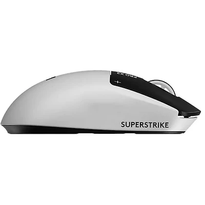 Pro X2 SuperStrike Lightspeed Wireless Gaming Mouse - Lunar Eclipse