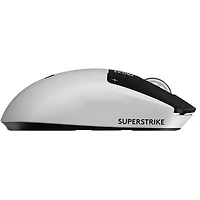Pro X2 SuperStrike Lightspeed Wireless Gaming Mouse - Lunar Eclipse