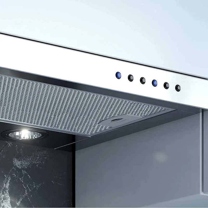30 inch Under Cabinet Stainless Range Hood