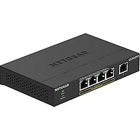 5-Port Gigabit Plus Switch