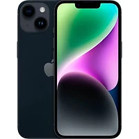 iPhone 14 128GB - Midnight - Pre Owned