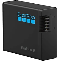 Enduro 2 Rechargeable Battery for MISSION 1 PRO and HERO 13 Black