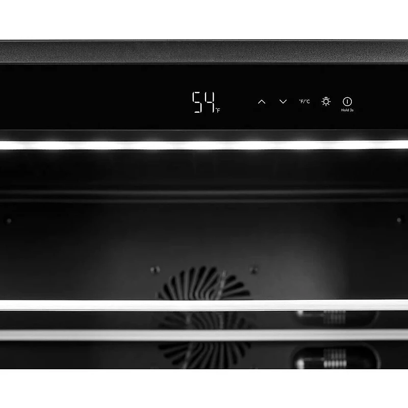 185 Can Stainless Built-In or Freestanding Beverage Center