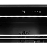 185 Can Stainless Built-In or Freestanding Beverage Center