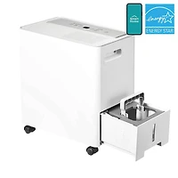 22 pt. Smart Access Dehumidifier 