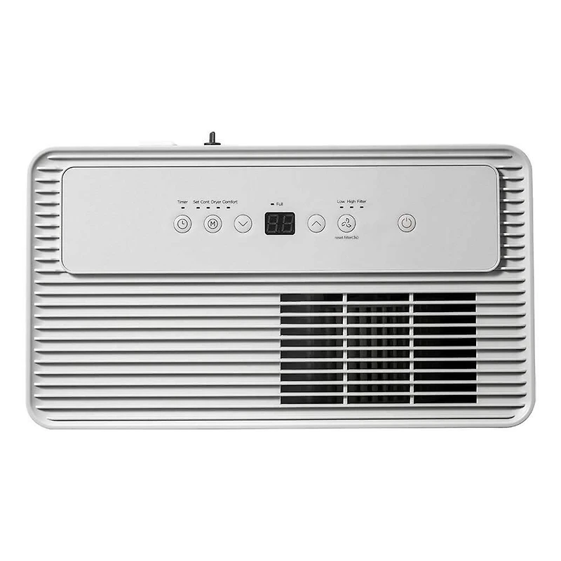 22 pt. Smart Access Dehumidifier