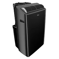 12,000 BTU DOE Smart Portable Air Conditioner with Heater