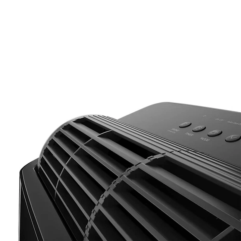 12,000 BTU DOE Smart Portable Air Conditioner with Heater