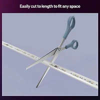 Essential Lightstrip 33 ft. - White
