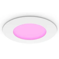 4 inch Slim Downlight - White