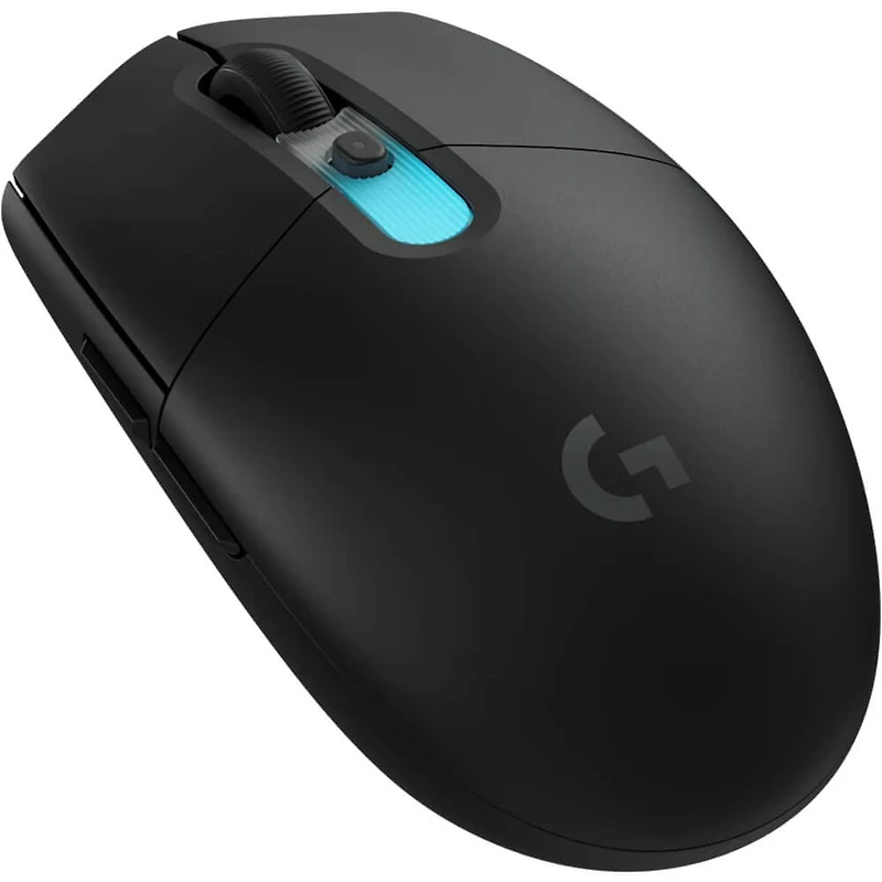 G305 X Superlight Lightspeed Wireless Gaming Mouse - Black