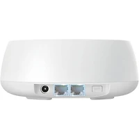 Deco BE3600 Whole Home Mesh WiFi 7 Smart Router System (2 Pack)