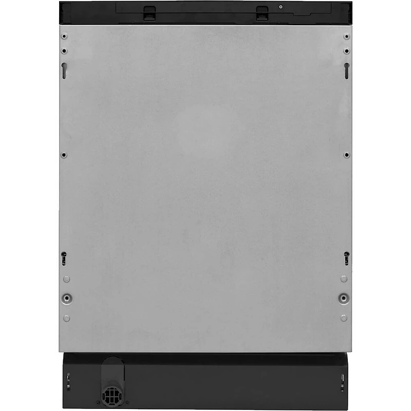 49 dBA Panel Ready Top Control Dishwasher