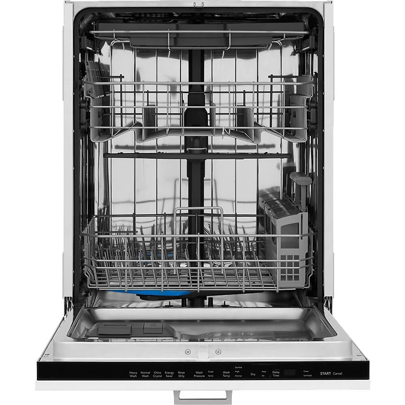49 dBA Panel Ready Top Control Dishwasher
