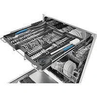 49 dBA Panel Ready Top Control Dishwasher
