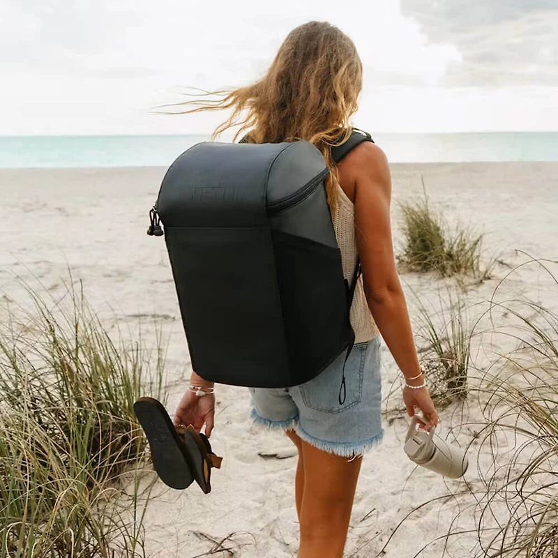 Daytrip 20L Insulated Backpack - Black