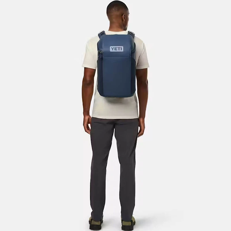 Daytrip 20L Insulated Backpack - Black