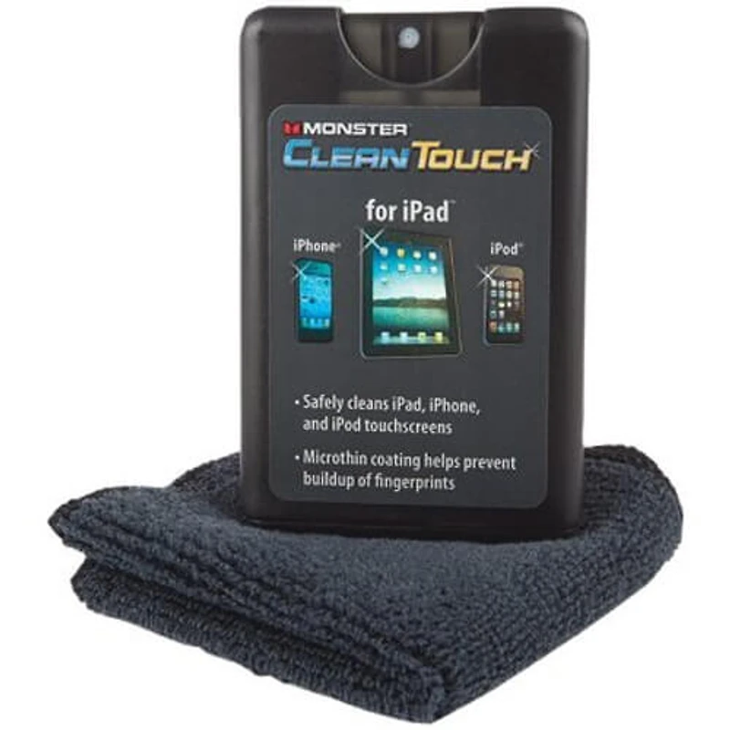 CleanTouch Screen Cleaning Kit