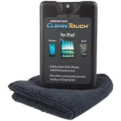 CleanTouch Screen Cleaning Kit
