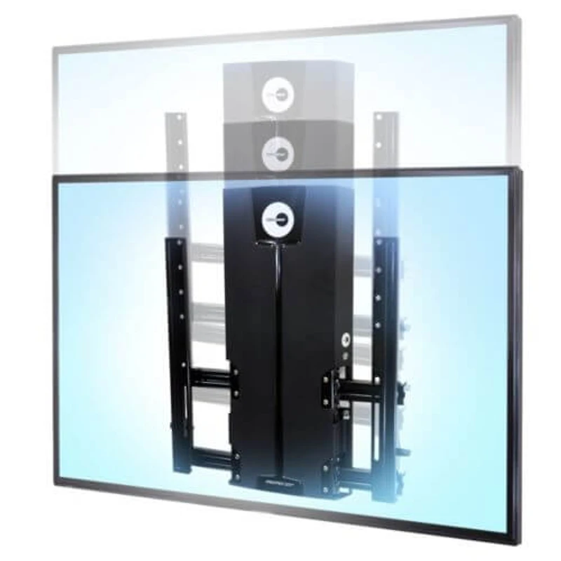46 inch - 65 inch Lifting TV Mount - OPEN BOX
