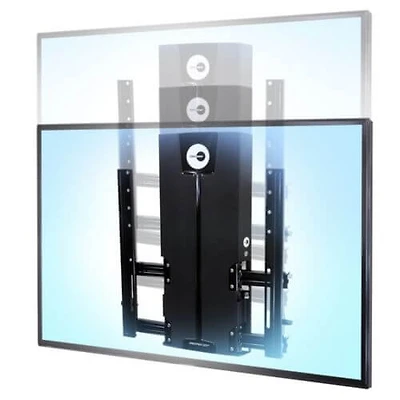 46 inch - 65 inch Lifting TV Mount - OPEN BOX