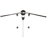 32 inch - 60 inch Hanging Mount - OPEN BOX