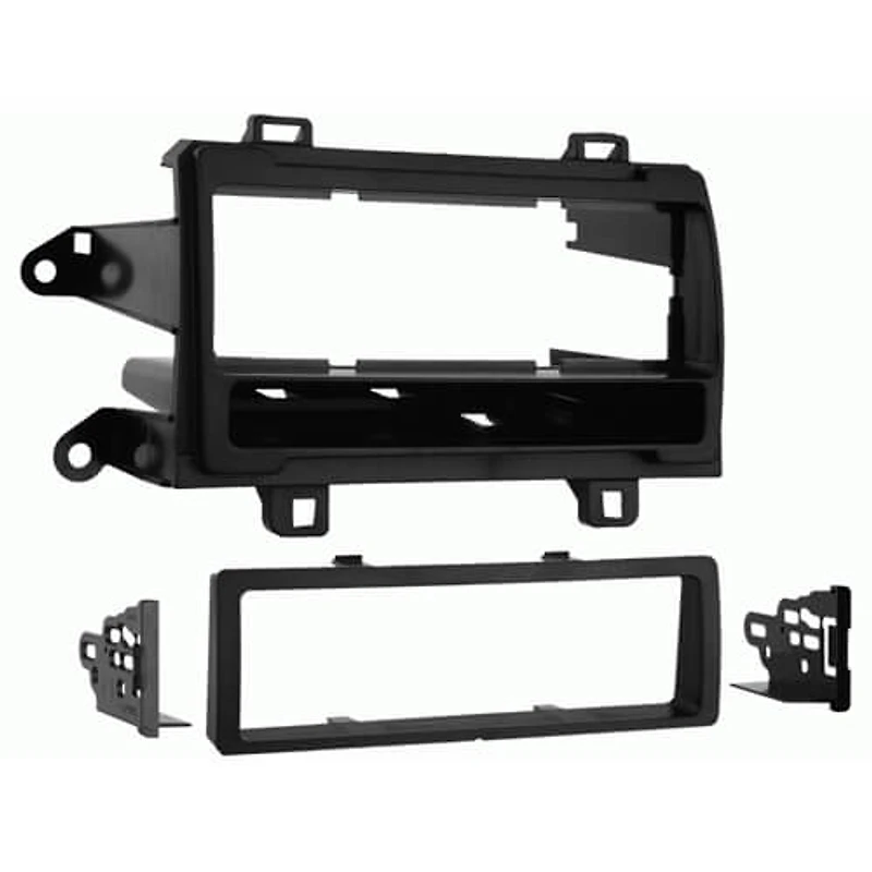 Dash Kit for 2009-10 Toyota Matrix/Pontiac Vibe