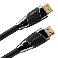 ISF® 750HD Advanced 12 Foot HDMI