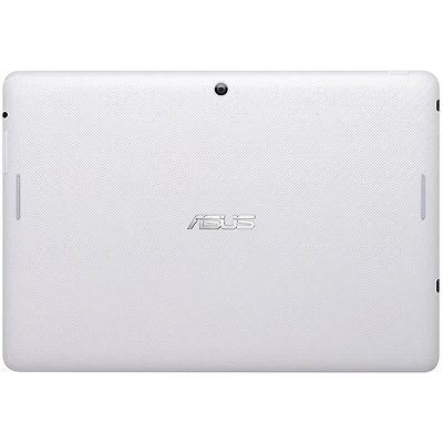 MEMO Pad FHD10 16GB Android Tablet - White - OPEN BOX