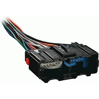 06-UP GM Wiring harness
