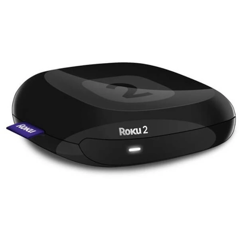 2 Streaming Media Player - OPEN BOX