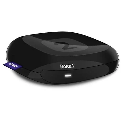 2 Streaming Media Player - OPEN BOX