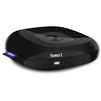 2 Streaming Media Player - OPEN BOX