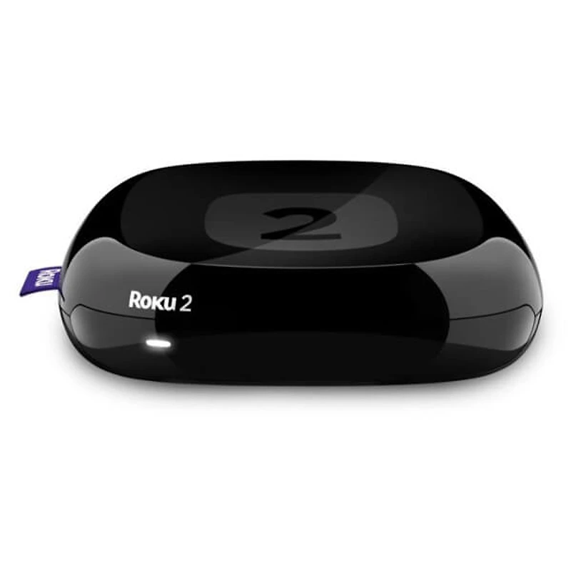 2 Streaming Media Player - OPEN BOX