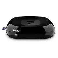 2 Streaming Media Player - OPEN BOX