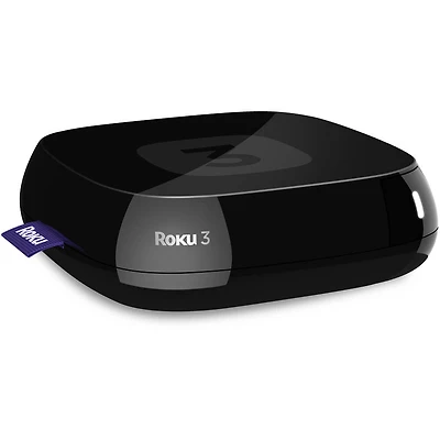 Streaming Media Player - OPEN BOX