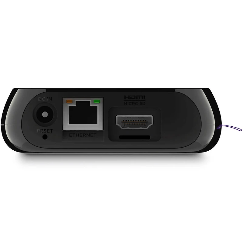 Streaming Media Player - OPEN BOX