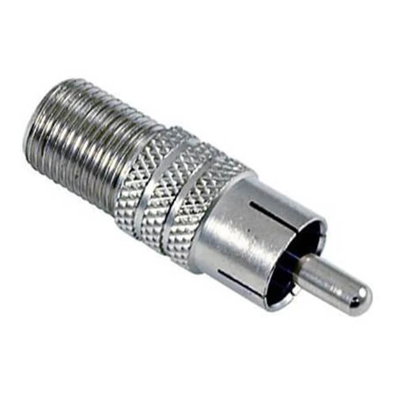 RCA Plug Adapter - OPEN BOX